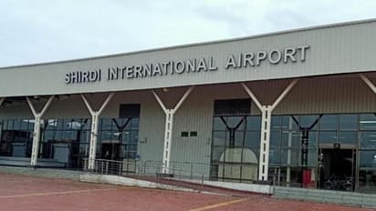 ஷீரடி விமான நிலைய முணையம்: மகாராஷ்டிர அரசு ஒப்புதல் - சாய்பாபா பக்தர்கள் மகிழ்ச்சி!