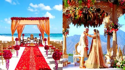 ಮುಂದಿನ 23 ದಿನಗಳಲ್ಲಿ ದೇಶದಲ್ಲಿ ಒಟ್ಟು 38 ಲಕ್ಷ ಮದುವೆ, CAIT ವರದಿ!