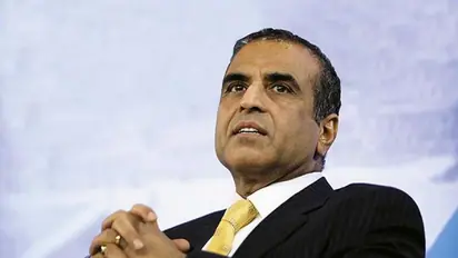 Bharti Airtel's Sunil Mittal knighted by King Charles for telecom excellence, receives highest civilian award