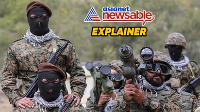 Explained: Why US is wary of Israel going to war with Hezbollah