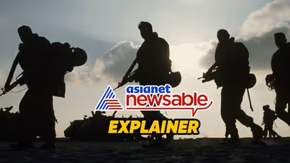 Explained: What is two-state solution to end Israel-Palestine war?