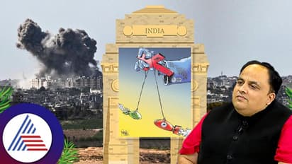 ಇಸ್ರೇಲ್- ಹಮಾಸ್ ಸಂಘರ್ಷ: ಭೂದಾಳಿಗೆ ಇಸ್ರೇಲ್ ಮೀನಮೇಷ ಏಕೆ?