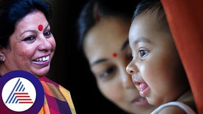 ಎಷ್ಟು ಪ್ರಯತ್ನಿಸಿದರೂ ಮಕ್ಕಳಾಗಿಲ್ಲ ಅಂದ ಮಹಿಳೆಗೆ ಕನ್ನಡದ ದೊಡ್ಡ ಕವಯಿತ್ರಿಯೊಬ್ಬರು ಕೊಟ್ಟ ಪರಿಹಾರ ನೋಡಿ!