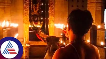 ಇಸ್ರೇಲ್ ಪ್ಯಾಲೆಸ್ತೀನ್ ಸಂಘರ್ಷ: ಯುದ್ಧಭೂಮಿಯಲ್ಲಿ ಸಿಲುಕಿರುವ ಭಾರತೀಯರ ಸುರಕ್ಷತೆಗೆ ದೇವರ ಮೊರೆ ಹೋದ ಗ್ರಾಮಸ್ಥರು