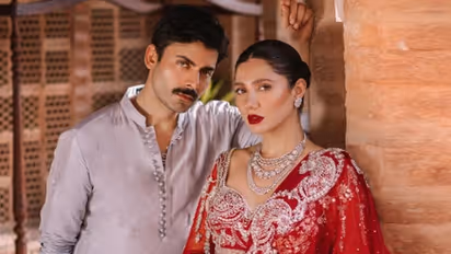 Mahira Khan, Fawad Khan can now work on Indian projects as Bombay High Court lifts ban