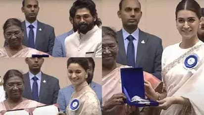 National Award ಗೆದ್ದ ಸ್ಟಾರ್ ನಟ, ನಟಿಯರು ಎಷ್ಟು ವಿದ್ಯಾಭ್ಯಾಸ ಮಾಡಿದ್ದಾರೆ ಗೊತ್ತಾ?