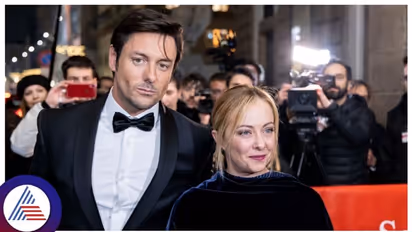 ಗುಂಪು ಲೈಂಗಿಕ ಸುಖಕ್ಕೆ ಮಹಿಳಾ ಸಹ ನೌಕರರನ್ನು ಕರೆದಿದ್ದ ಇಟಲಿ ಪ್ರಧಾನಿ ಮೆಲೊನಿ ಪತಿ!