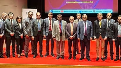 ജപ്പാനില് ഗവേഷണവും പ്രൊജക്റ്റുകളും ചെയ്യാന് അവസരം; ധാരണാപത്രത്തില് ഒപ്പിട്ട് കോഴിക്കോട് എന്ഐടി