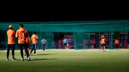 ന്യൂസിലന്‍ഡിനെതിരായ അങ്കം; മത്സരത്തിന് തൊട്ടുമുമ്പ് ആരാധകര്‍ കാത്തിരുന്ന ആശ്വാസ വാര്‍ത്തയെത്തി