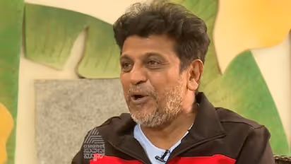 Lok Sabha elections 2024: BJP OBC calls for EC to halt actor Shiva Rajkumar's movies as wife gets INC ticket