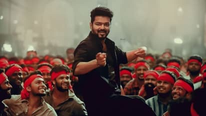 അമ്പരപ്പിക്കുന്ന കുതിപ്പ്, ആ വമ്പൻ കളക്ഷൻ റെക്കോര്ഡിലേക്ക് ലിയോ