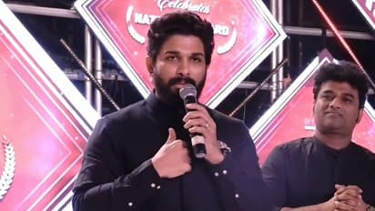 ಮೈಸೂರಿನಲ್ಲಿ ಪುಷ್ಪಾ 2 ಶೂಟಿಂಗ್ ಕ್ಯಾನ್ಸಲ್; ಇದಕ್ಕೆಲ್ಲಾ ಕಾರಣ ಅಲ್ಲು ಅರ್ಜುನ್!