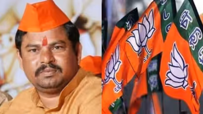 ತೆಲಂಗಾಣದಲ್ಲೂ 3 ಸಂಸದರಿಗೆ ಬಿಜೆಪಿ ಟಿಕೆಟ್‌: ವಿವಾದಿತ ಶಾಸಕ ರಾಜಾ ಸಿಂಗ್‌ರಿಂದಲೂ ಸ್ಪರ್ಧೆ
