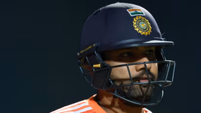 കിവികളെ മെതിക്കാന്‍ ഇന്ത്യ, ഇലവനില്‍ രണ്ട് മാറ്റം, വന്‍ തിരിച്ചുവരവുകള്‍; ടോസ് ജയിച്ച് രോഹിത് ശര്‍മ്മ