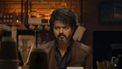 റെക്കോര്‍ഡ് കുതിപ്പ്, കേരളത്തിലെ ലിയോയുടെ കളക്ഷൻ കണക്കുകള്‍ പുറത്ത്