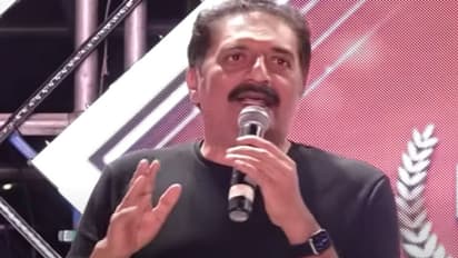 ಚೆನ್ನೈ ಮಳೆಯಿಂದ ಇಡಿ ದಾಳಿ ವಿಳಂಬ, ಕೇಂದ್ರ ಬಿಜೆಪಿ ಕುಟುಕಿದ ಪ್ರಕಾಶ್ ರಾಜ್‌ಗೆ ನಟ್ಟಿಗರ ಪ್ರಶ್ನೆ!