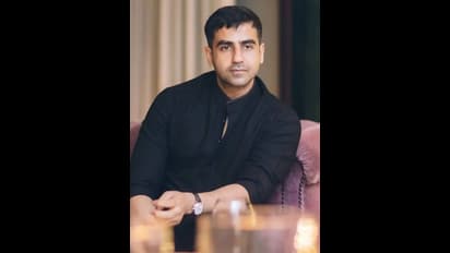 37 ಆದರೂ ಮಕ್ಕಳೇಕ್ಕಿಲ್ಲ... ಜೀವನದ ಸತ್ಯ ಬಿಚ್ಚಿಟ್ಟ ಜೆರೋಧಾ ಸಹ ಸಂಸ್ಥಾಪಕ ನಿಖಿಲ್ ಕಾಮತ್