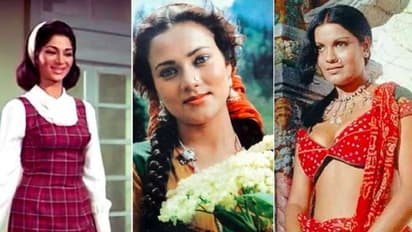 ಬಾಲಿವುಡ್‌ನಲ್ಲಿ ಹೆಸರು ಬದಲಿಸಿ ಸೂಪರ್‌ಸ್ಟಾರ್ ಆದ ನಟಿ, ಆ ಒಂದು ಕಳಂಕದಿಂದ ಕೆರಿಯರ್‌ ಸಂಪೂರ್ಣ ಹಾಳಾಯ್ತು!