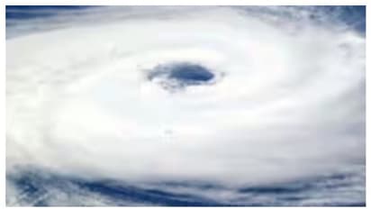 Cyclone Tej intensifies: Yemen-Oman coasts brace for extremely severe cyclonic storm