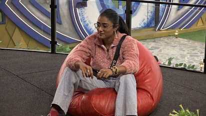 BBK10 ಮನೆ: ರಣಶಕ್ತಿ ತಂಡಕ್ಕೆ 'ಅವಳ ನೆರಳು' ಹೆಸರಿಟ್ಟ ತುಕಾಲಿ ಸಂತು; ಹೂ ಅಂದ್ರಾ ಊಹೂ ಅಂದ್ರಾ ಕಾರ್ತಿಕ್?