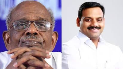 പിജെ ജോസഫ് ഇടുക്കിക്ക് നൽകിയ സംഭാവനകൾക്ക് എംഎം മണിയുടെ സർട്ടിഫിക്കറ്റ് വേണ്ട; ഡീൻ കുര്യക്കോസ്