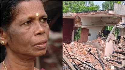 സഹോദര പുത്രന് വീട് തകര്ത്ത ലീലയ്ക്ക് ആശ്വാസം; കുടുംബ സ്വത്തായ സ്ഥലം എഴുതി നല്കി സഹോദരങ്ങള്