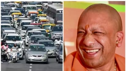 കാർ ഇങ്ങനെ പാർക്ക് ചെയ്‍താൽ ഇനി പണി പാളും! ഹെടെക്ക് പാർക്കിംഗ് സംവിധാനവുമായി യുപി സർക്കാർ