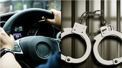 17 വര്ഷമായി കൂടെ; ഒടുവില് കാറും ഒരു കോടി രൂപയും മോഷ്ടിച്ച് ഡ്രൈവര് മുങ്ങി