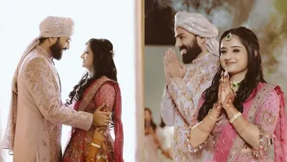 'അത് വന് ട്വിസ്റ്റായിരുന്നു കേട്ടോ': ഒന്നിച്ച് ഗോപികയും ജിപിയും, വൈറലായി വീഡിയോ