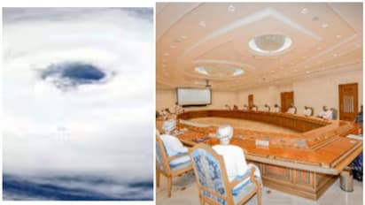 തേജ് ചുഴലിക്കാറ്റ്: ചില വിലായത്തുകളിലെയും തീരപ്രദേശങ്ങളിലെയും താമസക്കാരെ ഒഴിപ്പിക്കാൻ ഒമാന് അധികൃതര്