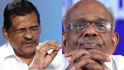 ജോസഫിന്റെ കാലം കഴിഞ്ഞു, തന്റേത് കഴിയാൻ പോകുന്നു, ചാകുന്നത് വരെ എംഎൽഎ ആയിരിക്കാൻ തന്നെ കിട്ടില്ല: എംഎം മണി