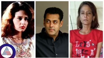 ಕ್ಷಯರೋಗ ಬಂತೆಂದು ನಟಿಯನ್ನು ತೊರೆದ ಗಂಡ-ಕುಟುಂಬ, ನರಳಿದ ಸಹ ನಟಿಗೆ ನೆರವಾಗಿದ್ದು ಸಲ್ಮಾನ್ ಖಾನ್‌