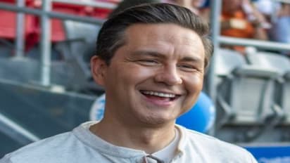 జస్టిన్ ట్రూడోను భారత్లో లాఫింగ్ స్టాక్గా పరగణిస్తున్నారు..: కన్జర్వేటివ్ పార్టీ నేత కీలక వ్యాఖ్యలు