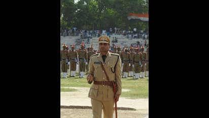 ಸಿರಾಜ್‌ಗೂ ಮೊದಲೇ DSP ಆಗಿ ಅಧಿಕಾರ ಸ್ವೀಕರಿಸಿದ್ದಾರೆ ಟೀಂ ಇಂಡಿಯಾದ ಈ ಇಬ್ಬರು ವಿಶ್ವಕಪ್‌ ಹೀರೋಗಳು