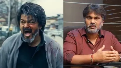 തമിഴിലെ ആദ്യ 1000 കോടി ചിത്രമാവുമോ 'ലിയോ'? ഇല്ലെന്ന് നിര്‍മ്മാതാവ്; കാരണം വ്യക്തമാക്കുന്നു