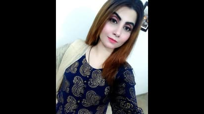 ಭಾರತ ಮುಗ್ಗರಿಸಿದರೆ ಮಟನ್ ಬಿರಿಯಾನಿ ಹಂಚುತ್ತೇನೆ; ಮತ್ತೆ ಹರಿಹಾಯ್ದ ಪಾಕ್ ನಟಿ!