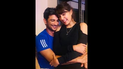  ಸುಶಾಂತ್ ಸಾವಿನ ನಂತರ ಜೈಲಲ್ಲಿ ಕಳೆದ ದಿನಗಳ ಕರಾಳತೆ ತೆರೆದಿಟ್ಟ ರಿಯಾ ಚಕ್ರವರ್ತಿ     