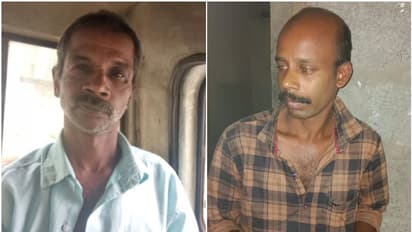 ക്ഷേത്രത്തിലെ നിലവിളക്ക് മോഷണം; പ്രതികള്‍ അറസ്റ്റില്‍, നിര്‍ണായകമായത് ആക്രിക്കട ഉടമയുടെ മൊഴി