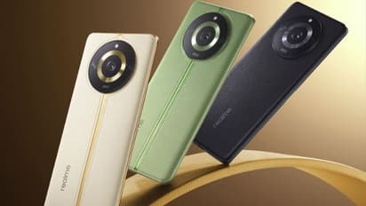 Realme Smartphone : புதிய போன் வாங்க போறீங்களா.. ரியல்மி வெளியிட்ட அசத்தல் ஆஃபர்..