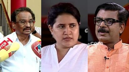 ഐജിഎസ്ടി അടച്ചെന്ന റിപ്പോർട്ട് ആയുധമാക്കി 'മാസപ്പടി' മറികടക്കാൻ സിപിഎം; തെറ്റെങ്കിൽ മാപ്പ് പറയുമെന്ന് കുഴൽനാടൻ