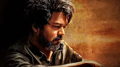 മൂന്നാം ദിന റെക്കോര്‍ഡ് ആ തമിഴ് ചിത്രത്തിന് തന്നെ! റിലീസിന് ശേഷം ആദ്യമായി 'ലിയോ' രണ്ടാം സ്ഥാനത്തേക്ക്