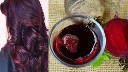 അകാലനരയാണോ പ്രശ്നം? വീട്ടിൽ പരീക്ഷിക്കാം ഈ ബീറ്റ്റൂട്ട് മാജിക്!