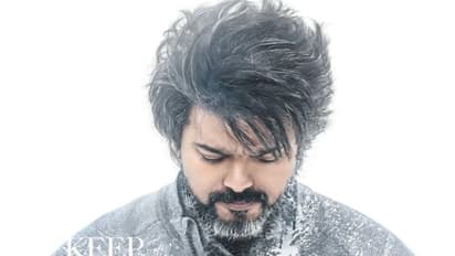 #LEO ఫ్లాష్ బ్యాక్ నిజం కాదా? షాకింగ్ ట్విస్ట్ ఇచ్చిన సినిమాటోగ్రాఫర్