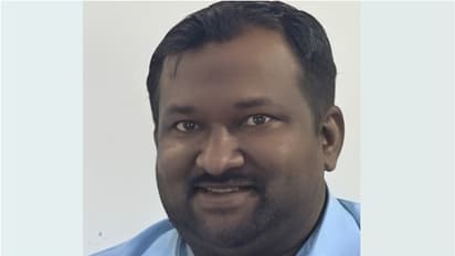 താമസസ്ഥലത്ത് പ്രവാസി മലയാളി സാമൂഹിക പ്രവർത്തകൻ മരിച്ച നിലയിൽ