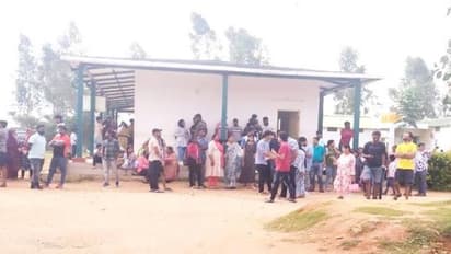 ದಸರಾ ರಜೆ: ಪ್ರೇಕ್ಷಣೀಯ ಸ್ಥಳಗಳಿಗೆ ಪ್ರವಾಸಿಗರ ದಂಡು