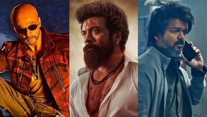 രജനിയെ മറികടന്ന് സൂര്യ! ഒന്നാമത് ആര്? ഷാരൂഖോ വിജയിയോ? ഇന്ത്യന് സിനിമയില് ഏറ്റവും ജനപ്രീതിയുള്ള 10 താരങ്ങള്