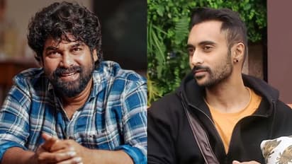 ബിഗ് ബോസ് താരം റിനോഷ് ജോര്ജ് വീണ്ടും സിനിമയില്; സംവിധാനം ജോജു ജോര്ജ്