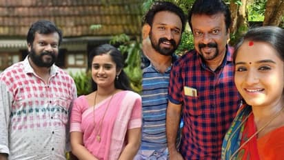 'അടുത്ത ഷെഡ്യൂളില് കാണാം എന്നുപറഞ്ഞ് പിരിഞ്ഞതാണ്'; 'സാന്ത്വനം' സംവിധായകനെ അനുസ്മരിച്ച് ഗോപിക അനില്