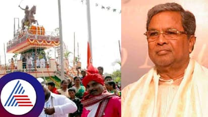 ಇಂದಿನಿಂದ 3 ದಿನಗಳ ಐತಿಹಾಸಿಕ ಕಿತ್ತೂರು ಉತ್ಸವ; ಮೌಡ್ಯಕ್ಕೆ ಹೆದರಿ ಸಿಎಂ ಗೈರು?