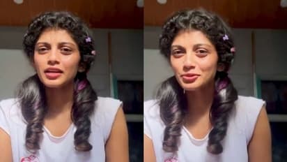 ആ മെസേജ് ജീവിതത്തിലെ ടേണിംഗ് പൊയന്റ്: വെളിപ്പെടുത്തി ശ്രുതി രജനീകാന്ത്